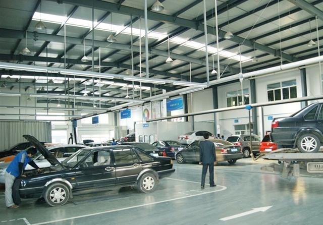 你還在汽車維修店換零件？太貴了吧！——車主必看的省錢秘笈