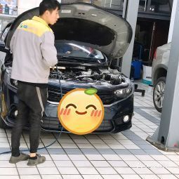 吉?jiǎng)P汽車服務(wù)連鎖魯能星城店 專業(yè)守護(hù)您的愛車