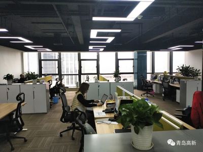 高新戰(zhàn)“疫”丨青島賽升提供免費技術改造咨詢和網(wǎng)絡安全服務 助力企業(yè)復工復產(chǎn)