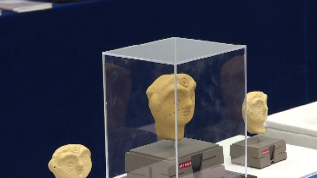 蚌埠首屆文創大賽美術設計類作品獲獎名單揭曉，匠心獨運展珠城風采