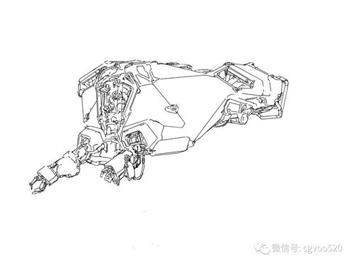 一線大廠場景概念設計揭秘 張張大神的跨界藝術之道
